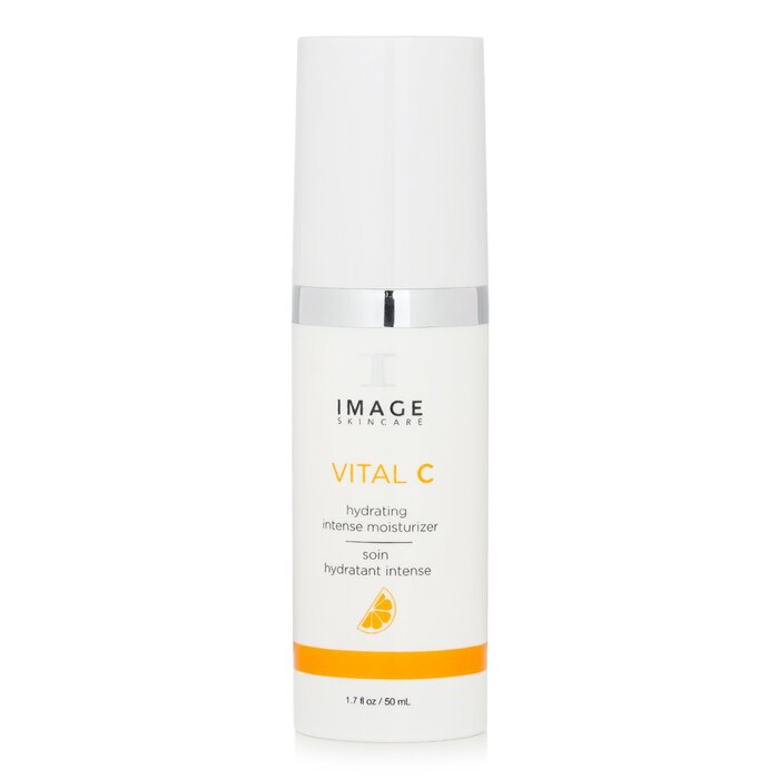 Image Vital C Hydrating Intense Moisturizer 50ml/1.7oz for skincare needs