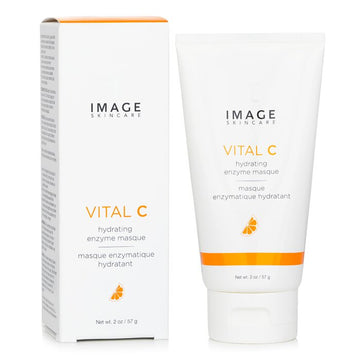 Image Vital C Hydrating Enzyme Masque 57g/2oz