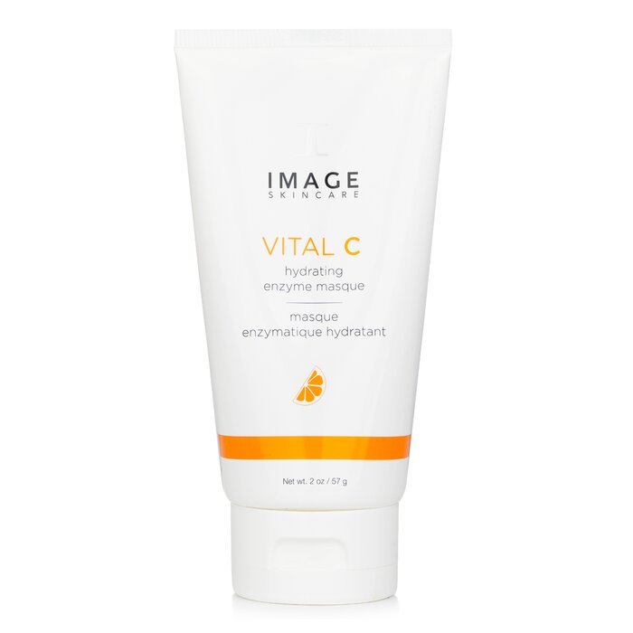 Image Vital C – Hydrating Enzyme Masque – for skin renewal