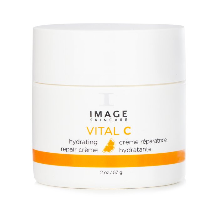 Image Vital C Hydrating Repair Creme 57g/2oz for skincare needs