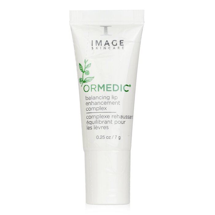 Lip balm – Image Ormedic Lip Complex for hydration