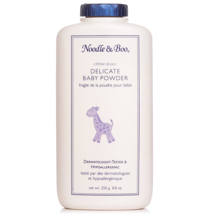 Talc-free baby powder – 250g
