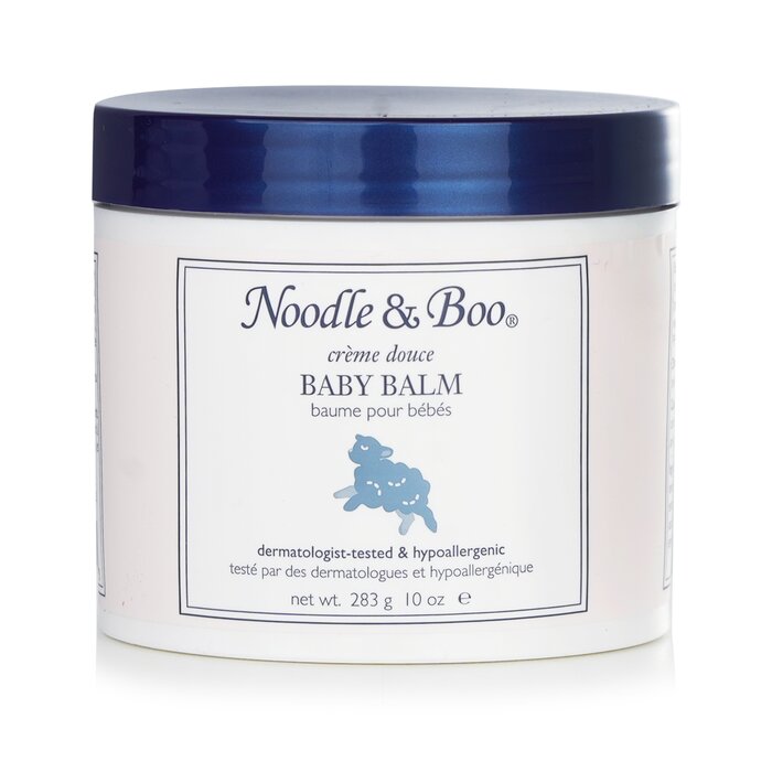 Baby balm for dry, irritated skin – 283g