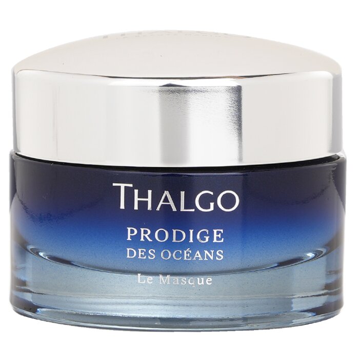 Ocean-Inspired Rejuvenating Mask 50g