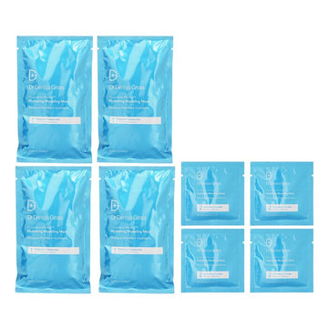 Dr Dennis Gross Hyaluronic Marine Hydrating Modeling Mask 4 Treatments