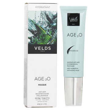 Veld's AGE 2O Deep Hydration Anti-Aging Mask 60ml/2oz