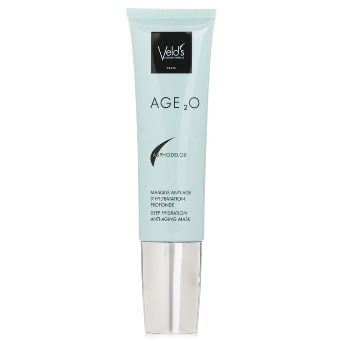 Deep Hydration Anti-Aging Mask 60ml