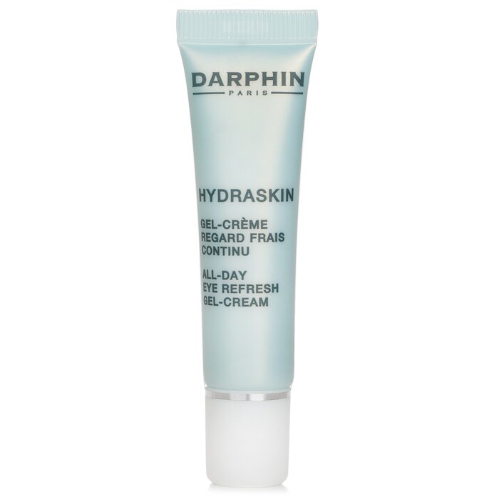 Eye cream – Darphin Hydraskin Refresh Gel-Cream for eyes