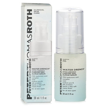 Peter Thomas Roth Water Drench Hyaluronic Cloud Serum 30ml/1oz