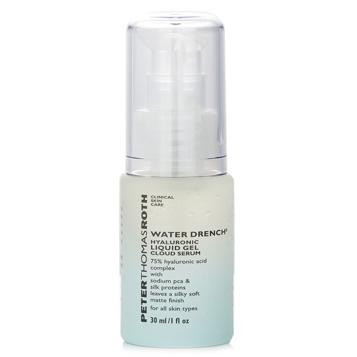Peter Thomas Roth Water Drench Cloud Serum – for intense hydration