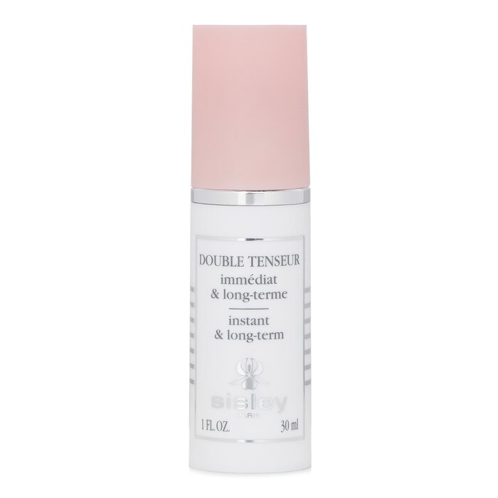 Sisley Double Tenseur – lifting serum for facial firmness