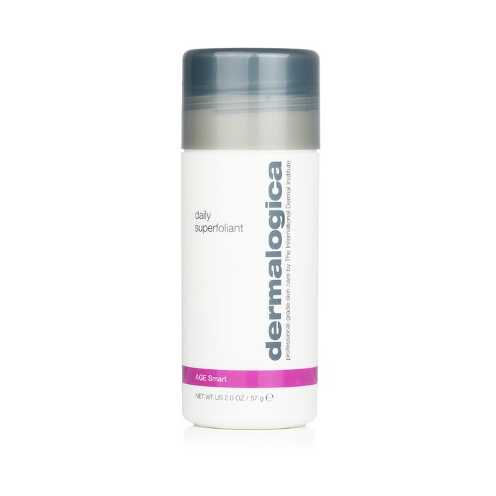 Dermalogica Age Smart Superfoliant for daily skin resurfacing