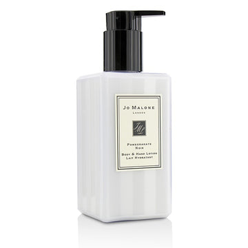 Jo Malone Pomegranate Noir Body & Hand Lotion 250ml/8.5oz