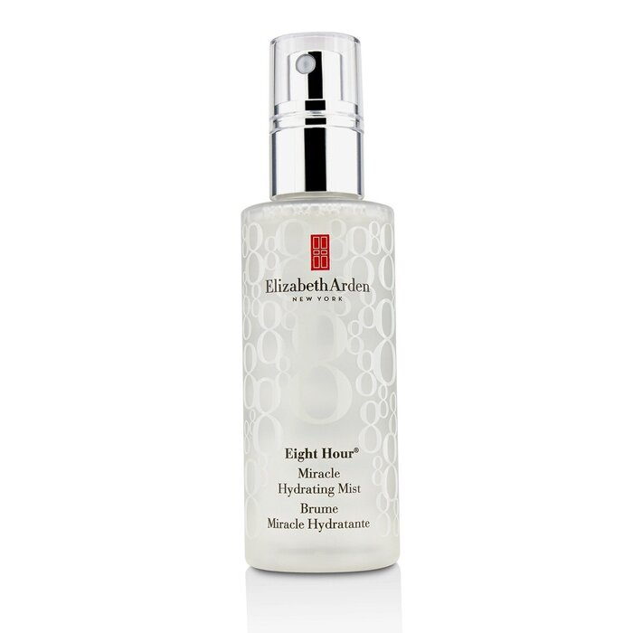 Eight Hour Hydrating Mist – Elizabeth Arden – for skin hydration