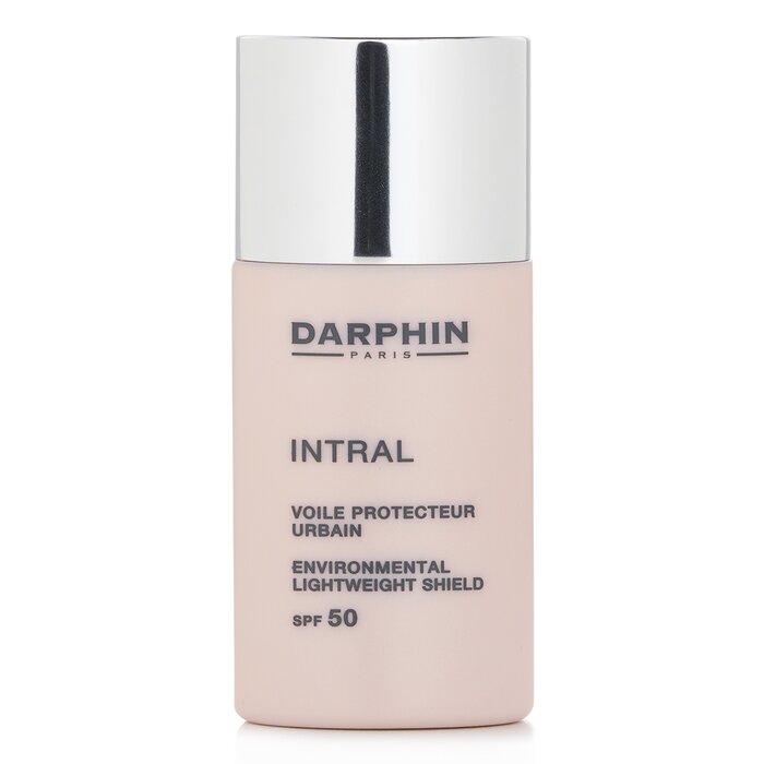 Environmental Shield Broad Spectrum SPF 50 Lightweight