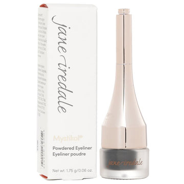 Jane Iredale Mystikol Powdered Eyeliner, Smoky Quartz 1.75g/0.06oz