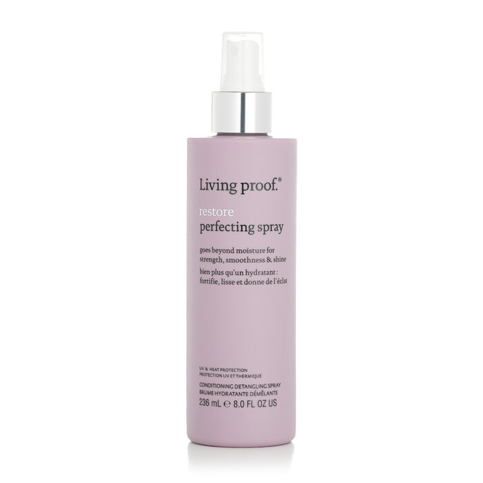 Living Proof Restore Perfecting Spray 236ml/8oz - perfect for hair treatment at home