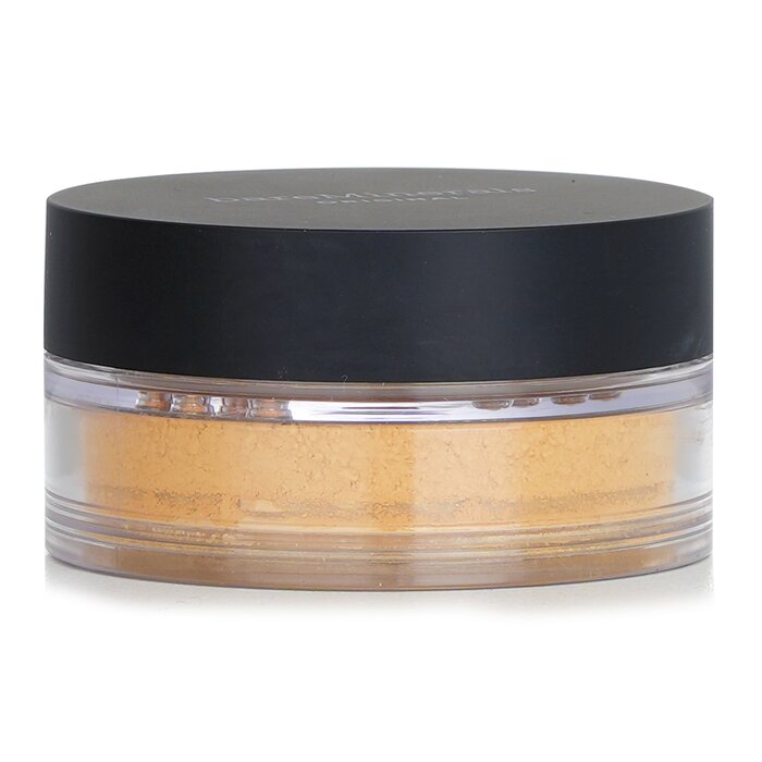 SPF 15 Foundation Neutral Medium for sun protection