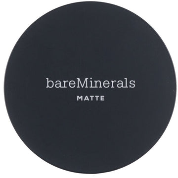 BareMinerals Matte Foundation Broad Spectrum SPF15, Golden Nude 6g/0.21oz