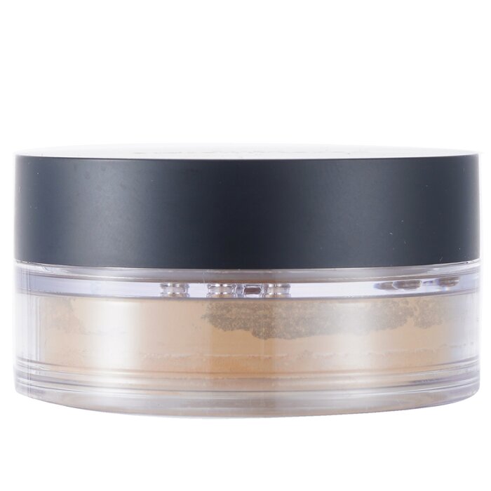 Matte Foundation – BareMinerals Golden Nude – for oil control