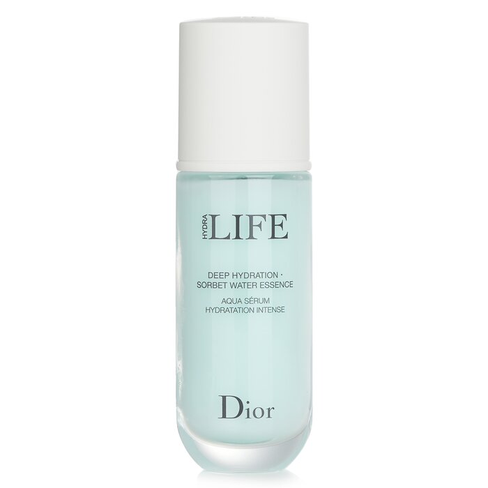 Dior Hydra Life Water Essence – for deep daily hydration