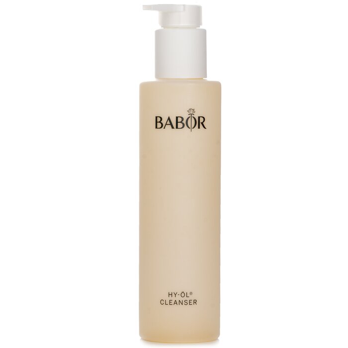 Babor HY-OL Cleanser for all skin types