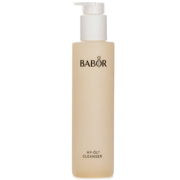 Babor HY-ÖL Cleanser - For All Skin Types (Random Packaging) 200ml/6.76oz