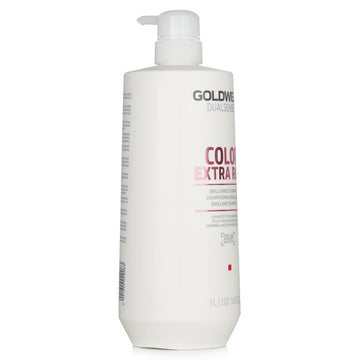 Goldwell Dual Senses Color Extra Rich Brilliance Shampoo (Luminosity For Coarse Hair) 1000ml/33.8oz