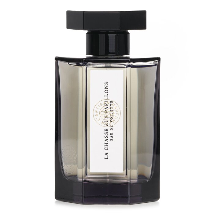L'Artisan Parfumeur La Chasse Aux Papillons Eau De Toilette Spray 100ml/3.4oz perfume for gifting or daily wear