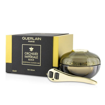 Guerlain Orchidee Imperiale Black The Cream 50ml/1.6oz