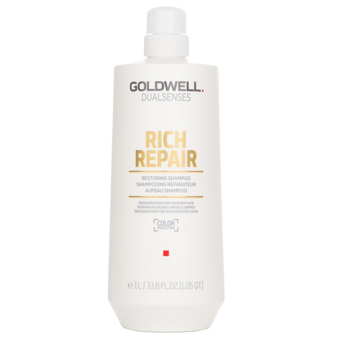 Goldwell Unknown species for hair care