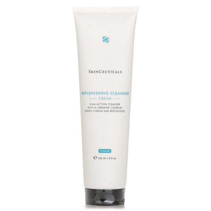 SkinCeuticals Replenishing Face Cleanser
