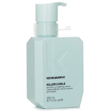 Kevin.Murphy Killer.Curls (Anti-Frizz Curl Defining Creme) 200ml/6.7oz