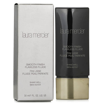 Laura Mercier Smooth Finish Flawless Fluide, Espresso 30ml/1oz
