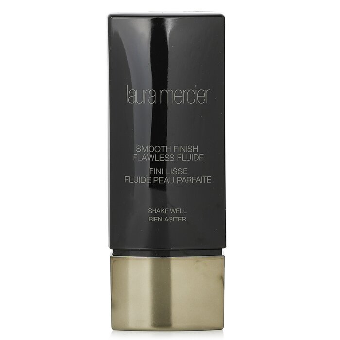 Flawless Fluide – Laura Mercier Espresso – for deep skin tone