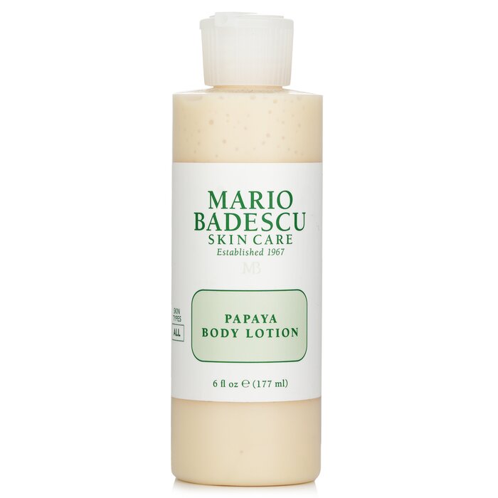 Papaya infused body lotion – 177ml