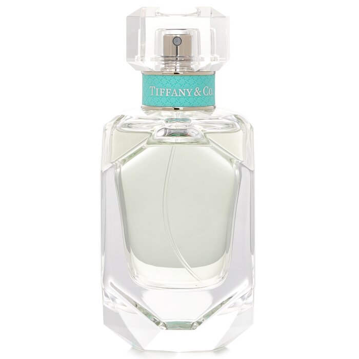 Tiffany & Co. Eau De Parfum Spray 50ml/1.7oz perfume bottle for personal use