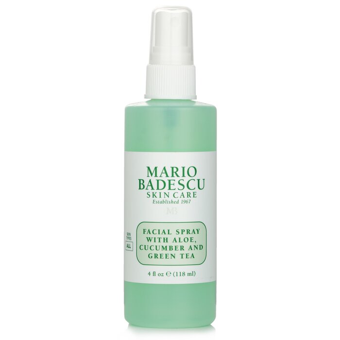Facial Spray – Mario Badescu – for all skin types and hydration