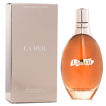 La Mer Genaissance De The Infused Lotion 150ml/5oz