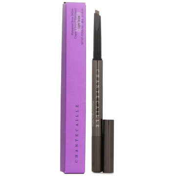Chantecaille Waterproof Brow Definer, Light Taupe 0.36g/0.0126oz