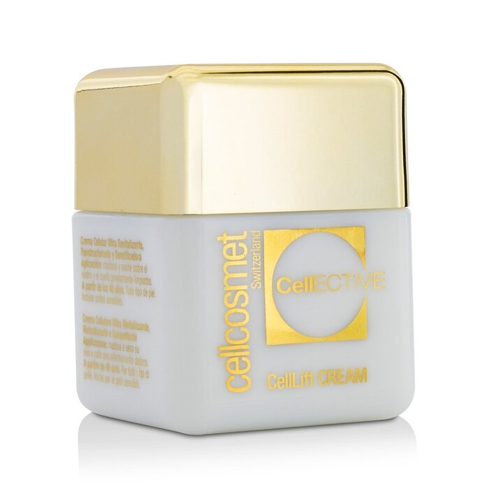 Cellcosmet & Cellmen Cellcosmet CellEctive CellLift Cream (Restructuring & Ultra Revitalising Cellular Cream) 50ml/1.7oz for skincare needs