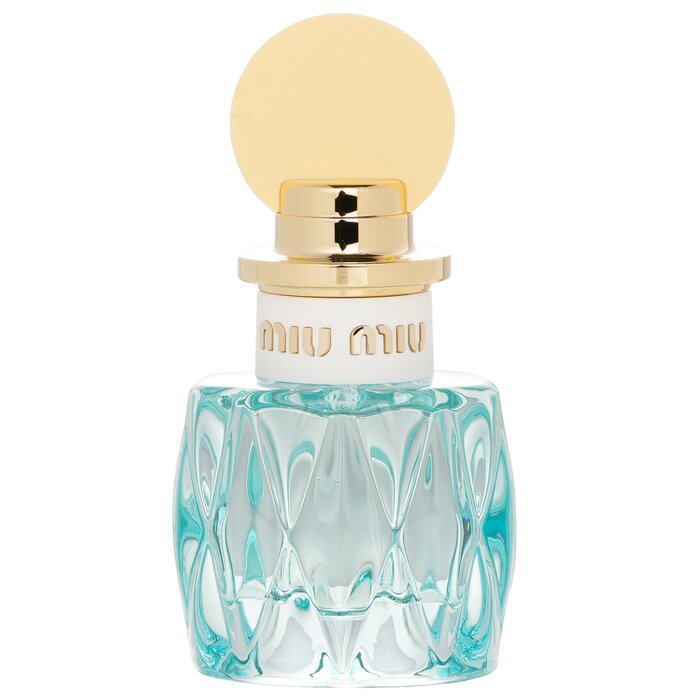 Miu Miu L'Eau Bleue Eau De Parfum Spray 30ml/1oz perfume for gifting and daily use