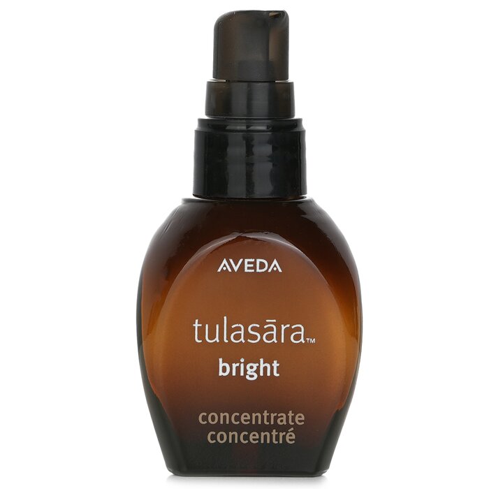 Aveda Tulasara Bright Concentrate 30ml/1oz for skincare needs