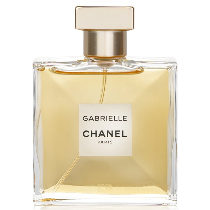 Chanel Gabrielle Eau De Parfum Spray 50ml/1.7oz perfume bottle for personal use