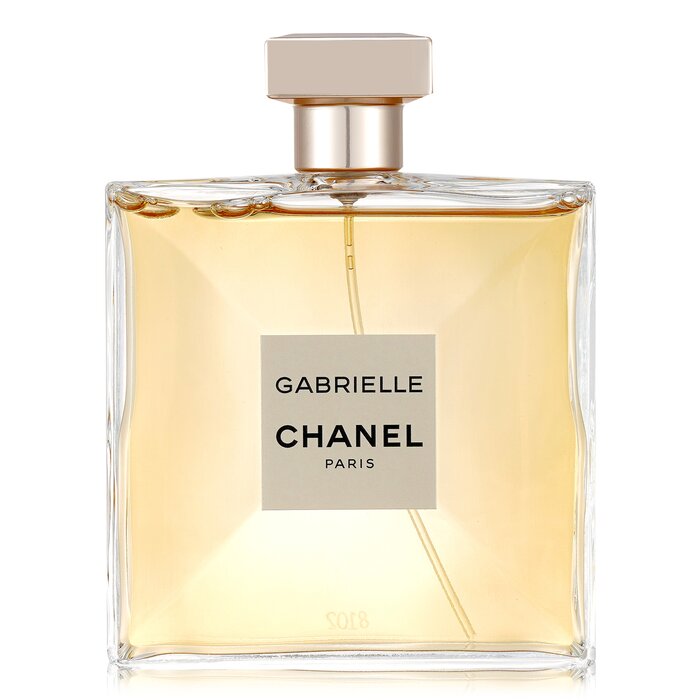 Chanel Gabrielle Eau De Parfum Spray 100ml/3.4oz perfume bottle for personal use
