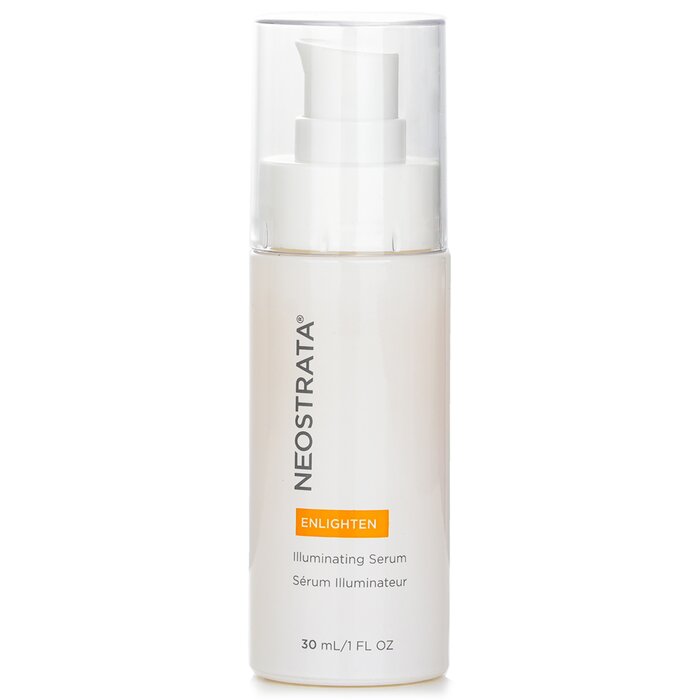 Neostrata Illuminating Serum – for dark spots and radiance