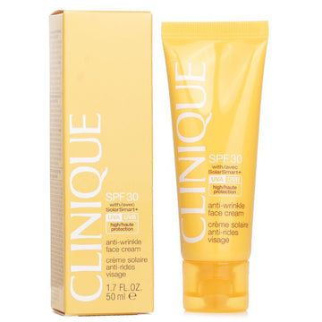 Clinique Anti-Wrinkle Face Cream SPF 30 50ml/1.7oz