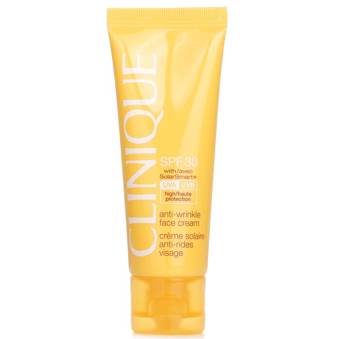 Anti-Wrinkle Face Cream SPF 30