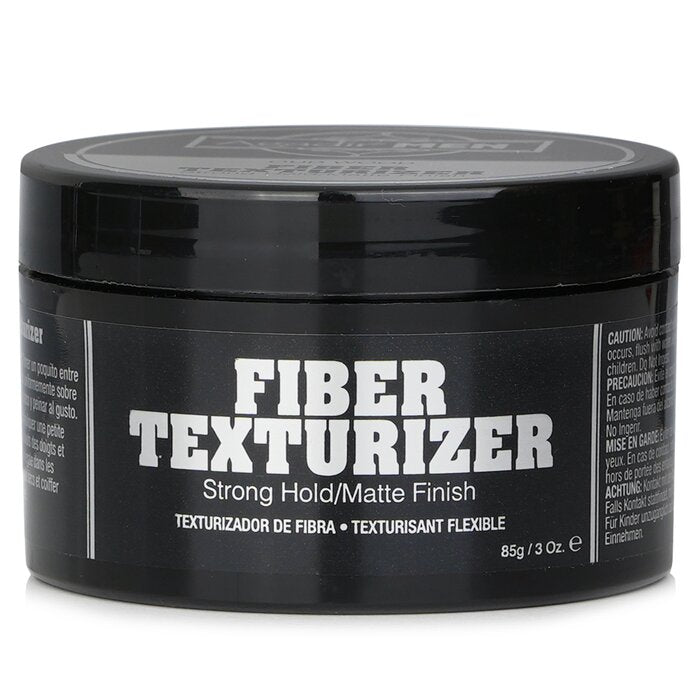 Agadir Argan Oil Agadir Men Oud Wood Fiber Texturizer (Strong Hold/ Matte Finish) 85g/3oz - For styling your hair