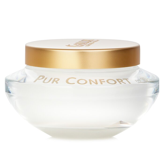 Guinot Creme Pur Confort Comfort Face Cream SPF 15 50ml/1.6oz for skincare needs